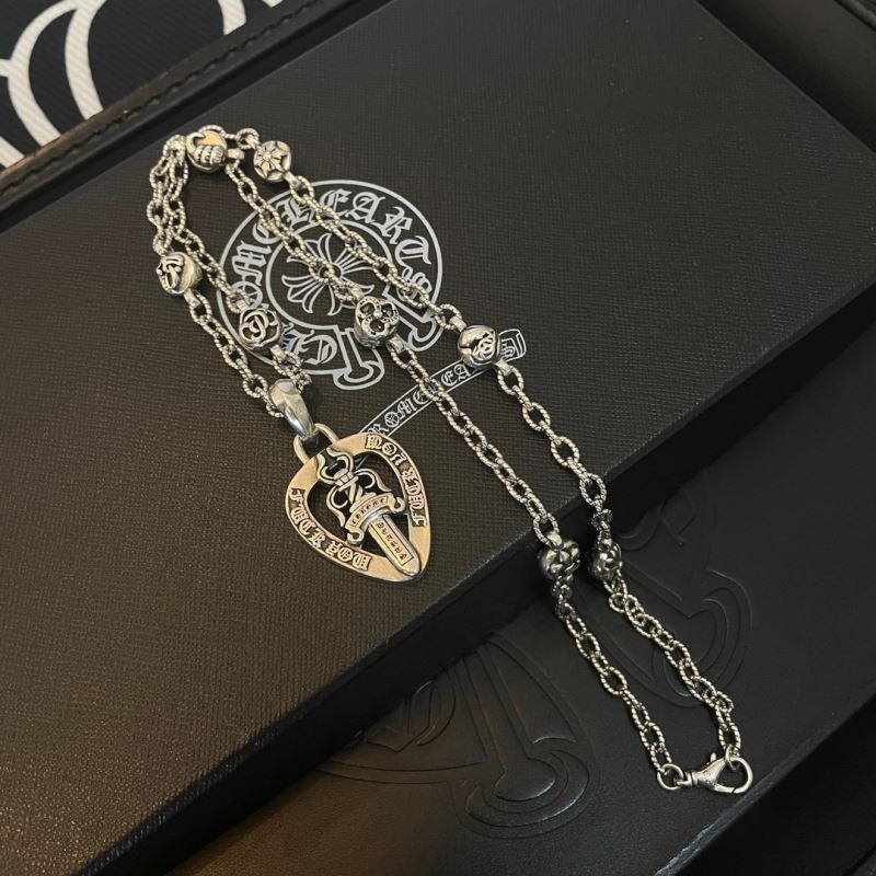 Chrome Hearts Necklaces